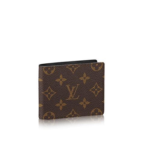 louis vuitton pince wallet replica|louis vuitton wallet used.